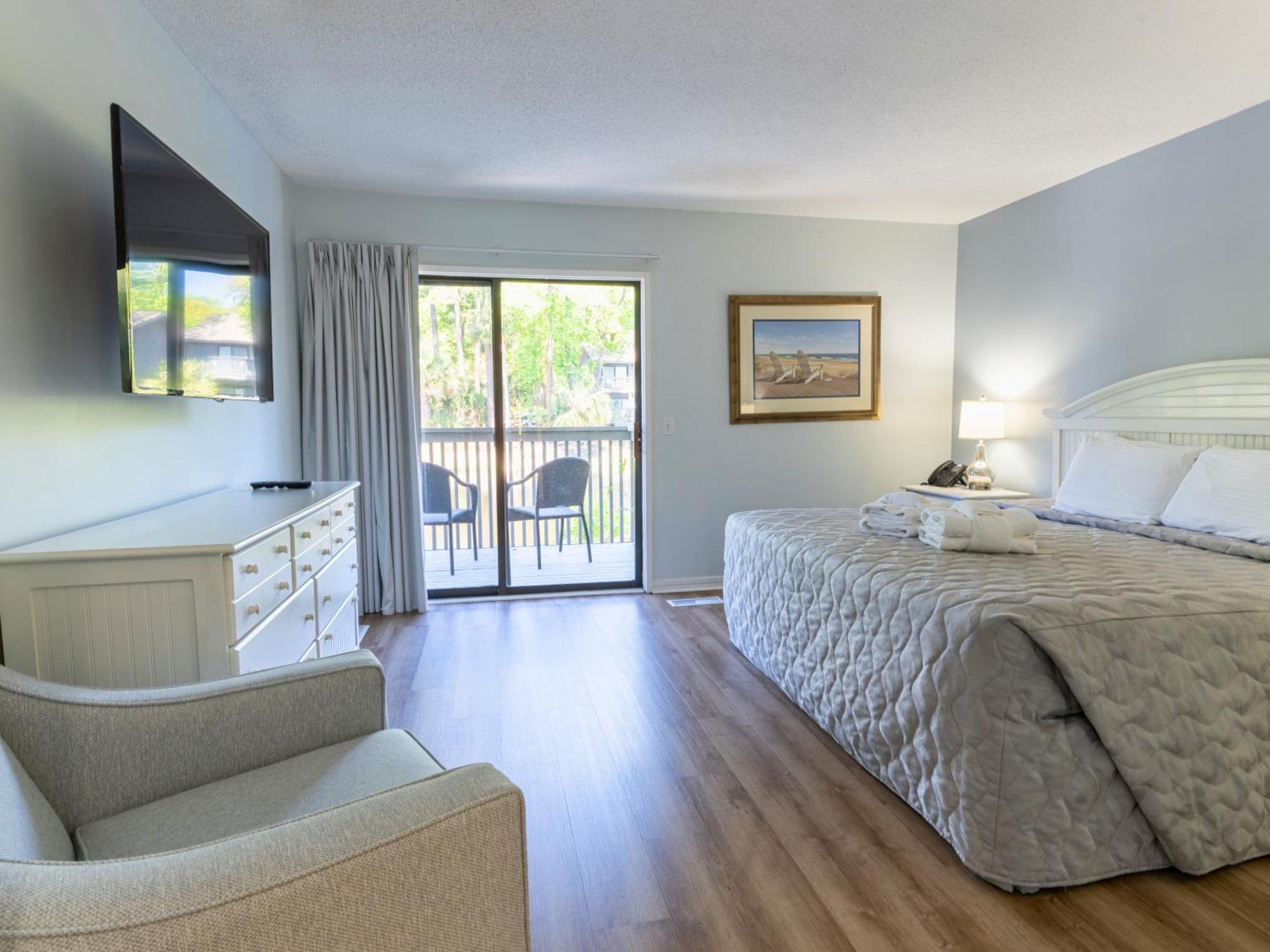 Ocean Cove At Palmetto Dunes ヒルトンヘッドアイランド エクステリア 写真