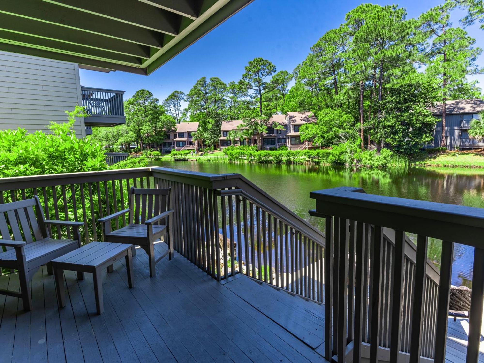 Ocean Cove At Palmetto Dunes ヒルトンヘッドアイランド エクステリア 写真