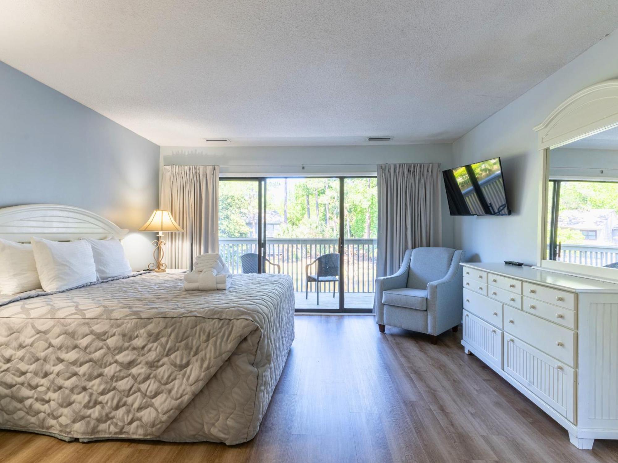 Ocean Cove At Palmetto Dunes ヒルトンヘッドアイランド エクステリア 写真