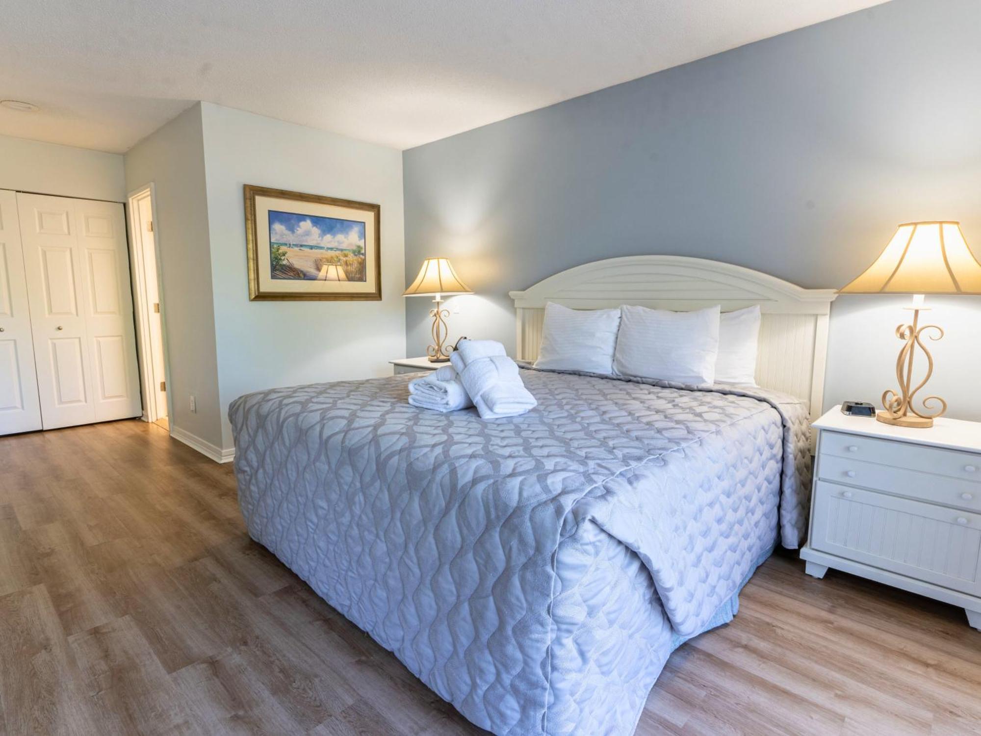 Ocean Cove At Palmetto Dunes ヒルトンヘッドアイランド エクステリア 写真