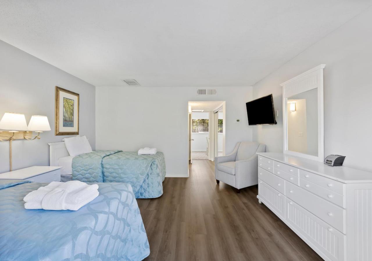 Ocean Cove At Palmetto Dunes ヒルトンヘッドアイランド エクステリア 写真