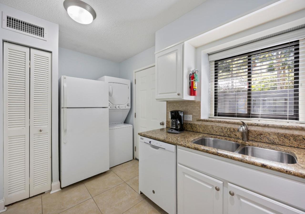 Ocean Cove At Palmetto Dunes ヒルトンヘッドアイランド エクステリア 写真